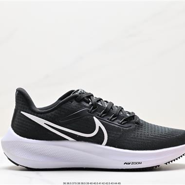 Nike Air Zoom Pegasus 39登月39 網面透氣跑步鞋