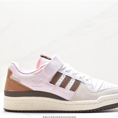 Adidas Forum 84 Low OG “Bright Blue” 