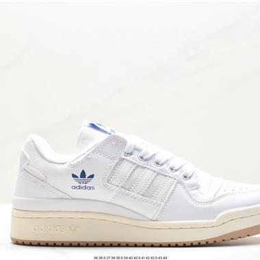 Adidas Forum 84 Low OG “Bright Blue” 