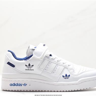 Adidas Forum 84 Low OG “Bright Blue” 