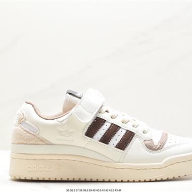 Adidas Forum 84 Low OG “Bright Blue” 