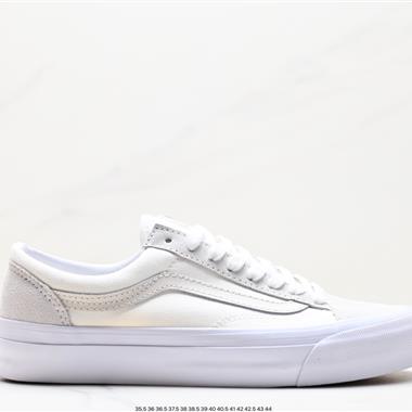 Vans Old Skool Platform 