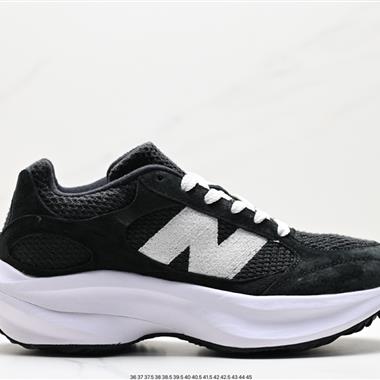 New Balance 新百倫 UWRPOBBW系列 復古慢跑鞋