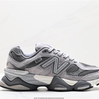 Joe Freshgoods x New Balance NB9060 復古休閑運動慢跑鞋