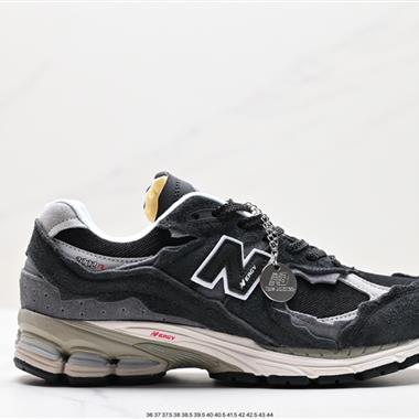 New Balance M2002系列 百搭老爹鞋