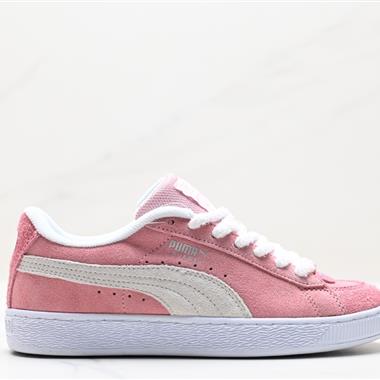 PUMA 2023春季新款運動鞋低幫板鞋