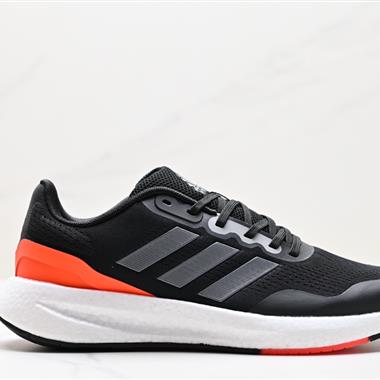 Adidas X PIrphase 防滑耐磨低幫跑步鞋