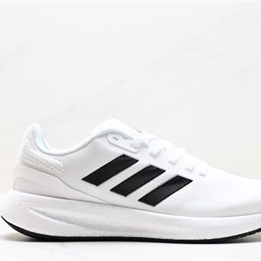 Adidas X PIrphase 防滑耐磨低幫跑步鞋