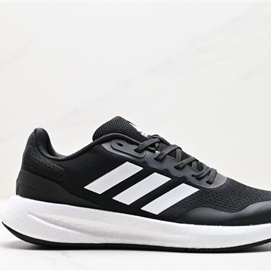 Adidas X PIrphase 防滑耐磨低幫跑步鞋