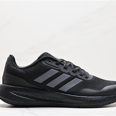 Adidas X PIrphase 防滑耐磨低幫跑步鞋