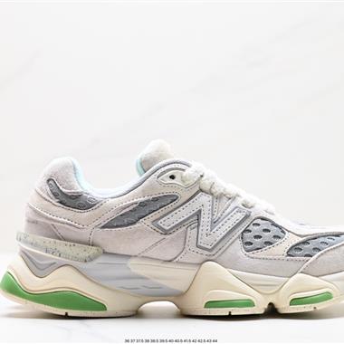 Joe Freshgoods x New Balance NB9060 復古休閑運動慢跑鞋 