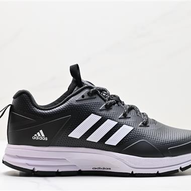 Adidas 百搭休閑運動板鞋