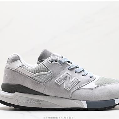 New Balance 新百倫 M998ENE 復古休閑慢跑鞋 
