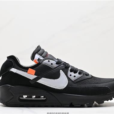 Nike Off-White X Nike Air MAX90 GPX 聯名款 