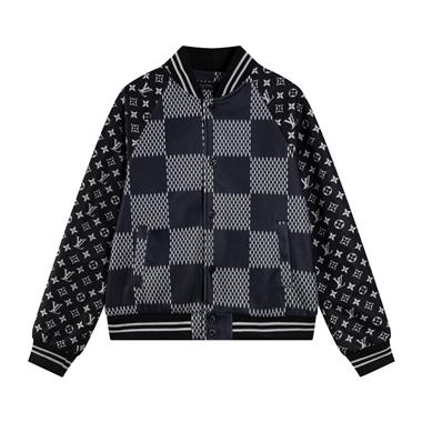 LouisVuitton  2023秋冬新款夾克外套
