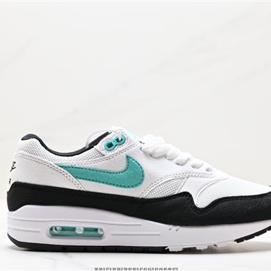 Nike Air Max 1 初代復古氣墊百搭休閑運動慢跑鞋