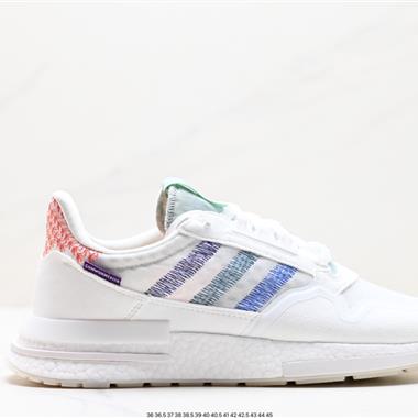 Adidas ZX500 RM Boost  跑步休閑鞋