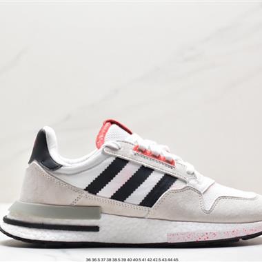 Adidas ZX500 RM Boost  跑步休閑鞋