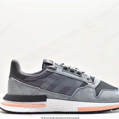 Adidas ZX500 RM Boost  跑步休閑鞋