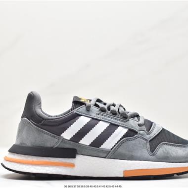 Adidas ZX500 RM Boost  跑步休閑鞋