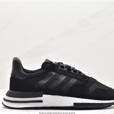 Adidas ZX500 RM Boost  跑步休閑鞋