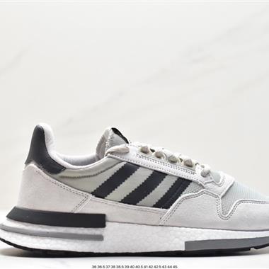 Adidas ZX500 RM Boost  跑步休閑鞋