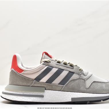 Adidas ZX500 RM Boost  跑步休閑鞋