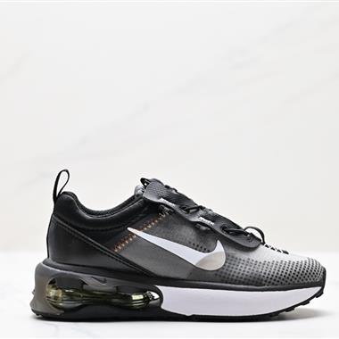 Nike Air Max 2021 氣墊秋季緩震透氣運動鞋