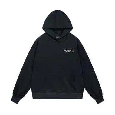 Balenciaga  2023秋冬新款衛衣帽T