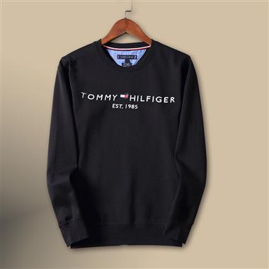 TOMMY  2023秋冬新款衛衣帽T