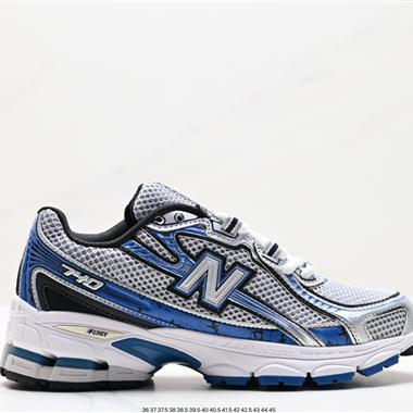 New Balance 740系列 NB740跑步鞋