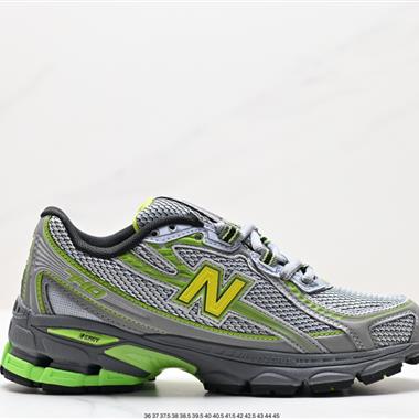 New Balance 740系列 NB740跑步鞋