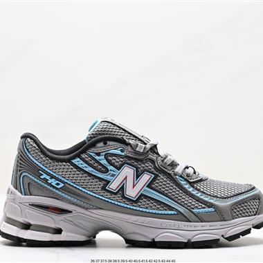 New Balance 740系列 NB740跑步鞋
