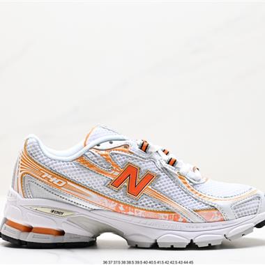 New Balance 740系列 NB740跑步鞋