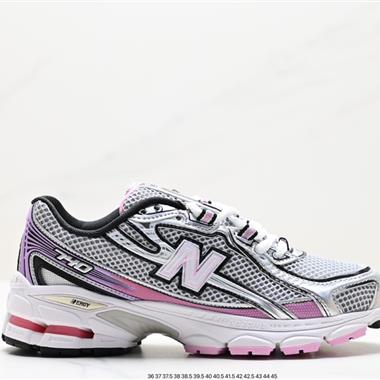 New Balance 740系列 NB740跑步鞋