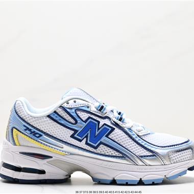 New Balance 740系列 NB740跑步鞋