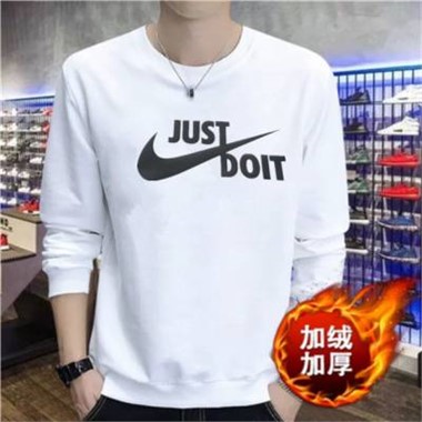 2023 Nike 820276耐克圓領衛絨-1049_白色
