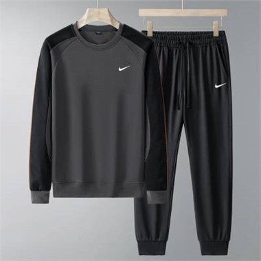 2023 Nike 411603耐克圓領套-949_深灰