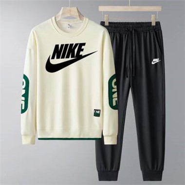 2023 Nike 41085耐克7圓領套-949_杏色