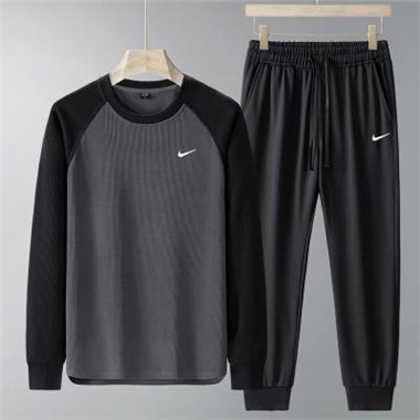 2023 Nike 410503耐克圓領套-949_深灰