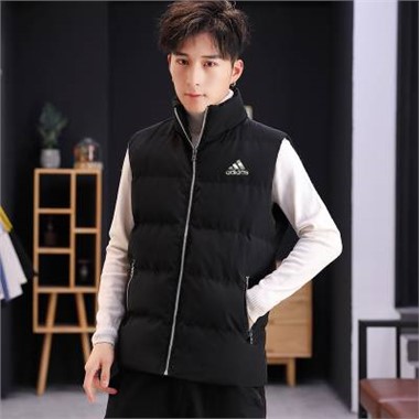 2023 Adidas 11759阿迪馬甲-1254_黑色