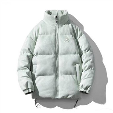 2023 Adidas 35759阿迪棉衣-1254_果綠