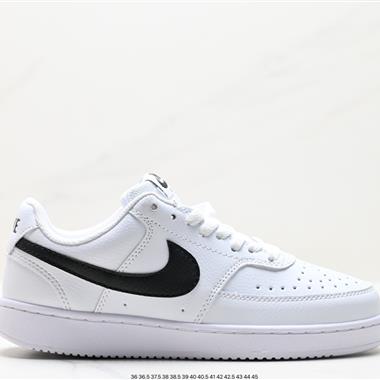 Nike Court Vision Low 