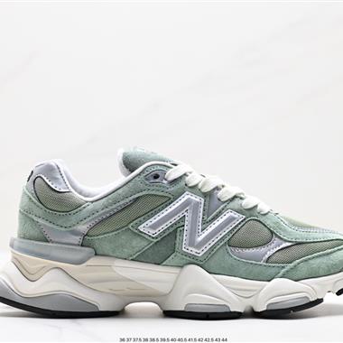 Joe Freshgoods x New Balance NB9060 復古休閑運動慢跑鞋