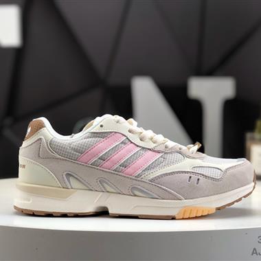Adidas  Torsion Super 輕化舒適緩震跑鞋