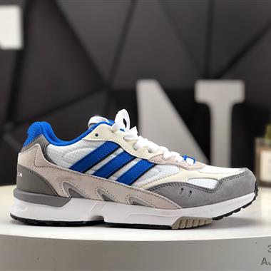 Adidas  Torsion Super 輕化舒適緩震跑鞋