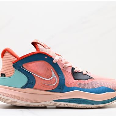 Nike Kyrie Low 5 EP 歐文5代 低幫休閑運動籃球鞋