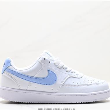 Nike Court Vision Low 