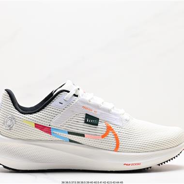 Nike Air Zoom Winflo +40 登月專業跑步鞋 