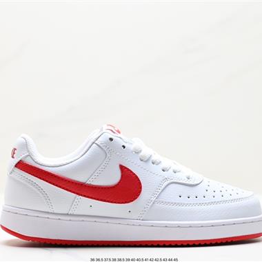 Nike Court Vision Low 